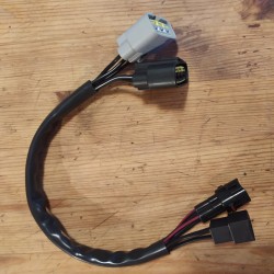 Suzuki Plug&Play Adapter