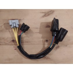 Honda Plug&Play Adapter