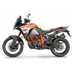 KTM 1090/1190/1290 SADV Kit