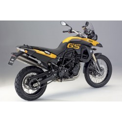 BMW F800GS Kits