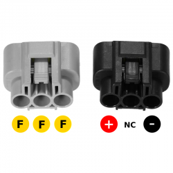 Standard Connectors for...